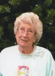 Judith LaPorte Obituary (1936