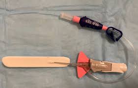 Image result for Nasal Packing