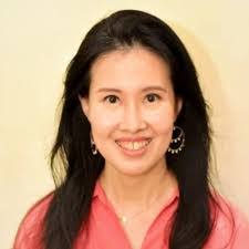 Aveline Chan's Instagram, Twitter & Facebook