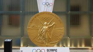 August 2021 ohne zuschauer statt. Olympia 2021 In Tokio Start Wettbewerbe Stadien Zeitverschiebung