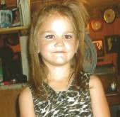 Nevaeh Rose Ruth Fields Obituary 2014