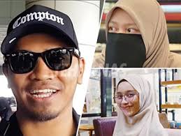 Menurut pu abu lagi, isu yang berlaku antara dia dan bekas isteri adalah isu lama dan apa yang dikongsi hanyalah sebahagian sahaja. Sebab Pu Cerai Isteri Archives Tehpanas