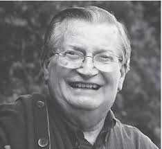 David Coleman Obituary (1933