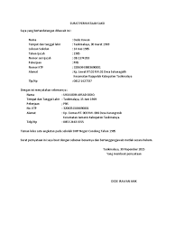 Check spelling or type a new query. Surat Pernyataan Saksi