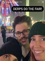 Travis Huntsman: Law Enforcement and Acting