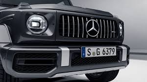 Its passion, perfection and power make every journey feel like a victory. Mercedes Amg G 63 Suv