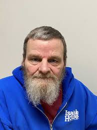 Offender Information