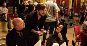 Woody harrelson, harris dickinson, charlbi dean kriek vb. The Square S Ruben Ostlund Is Ready To Dive Into Triangle Of Sadness