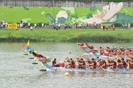 The dragon boat festival was selected into the first batch. 2019 Dragon Boat Festival In Taiwan History Traditions Top 5 Dragon Boat Racing Spots Myproguide