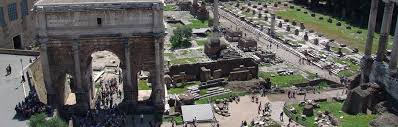 Biglietti Online Forum Pass Alla Scoperta Dei Fori Foro Romano E Palatino Grandi Eventi Roma