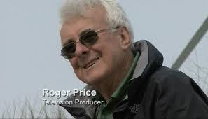 Roger Price's Instagram, Twitter & Facebook