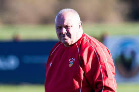 Super Series comes to an end with Ayrshire Bulls-Stirling Wolves final