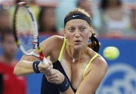 The man who stabbed tennis champion petra kvitova in her home in the czech republic has been sentenced to eight years in jail. Wta Petra Kvitova Hires A New Coach To Improve Fitness