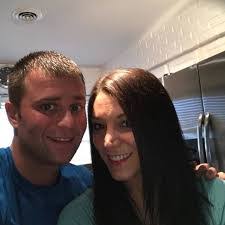 Christine Slaven's Instagram, Twitter & Facebook