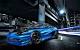 Background 3d Car Wallpaper