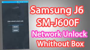 It can be found by dialing *#06 . Samsung J6 Sm J600f Network Unlock Done Youtube