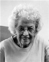 LELA OGDEN Obituary (1920