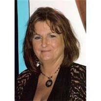 Vicki Griner Obituary 2012