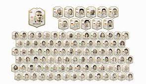 Actually, i had thought about retiring at the most beautiful moment of my life. Fifa 21 Uber 100 Legenden Icons Doch Diese Spieler Fehlen Seite 1