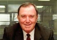 Richard Wilson Obituary (1930