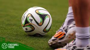 Bola sepak piala dunia, fifa world cup'un videosunu paylaştı. Senarai Bola Bola Rasmi Yang Digunakan Di Pentas Piala Dunia Football Tribe Malaysia