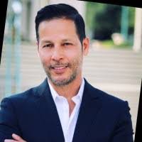 Anthony Maestas's Instagram, Twitter & Facebook