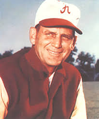 Bear Bryant