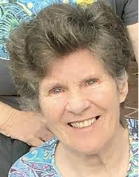 Stephanie Gray Obituary (2020)