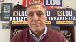 Pa. primary election 2022: Hear from the candidates running for governor  and Senate