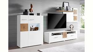 Wohnwand Wobona 3 Tlg Jetzt Bestellen Unter Https Moebel Ladendirekt De Wohnzimmer Schraenke Wohnwaende Uid Be211fd5 Wohnwand Wohnen Schrankwand Weiss