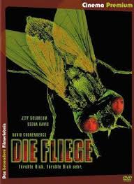 'the fly' ist cronenbergs bislang dichtester film. (weltwoche) das remake des horrorklassikers von 1958 ist nichts für zimperliche mit piraten in cutthroat island und vergewaltigern in thelma & louise hat geena davis schon gekämpft. Fliege Die Kritik Blairwitch De
