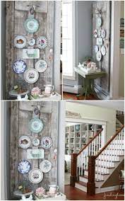 You might also like this photos. 30 Charming Vintage Diy Projects For Timeless And Classic Decor Diy Crafts