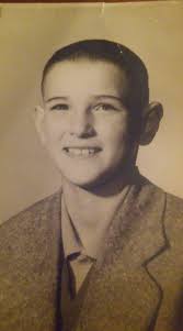 Richard Johnson Obituary (1953