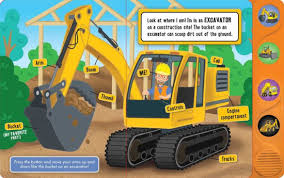 We did not find results for: Blippi At The Construction Site By Editors Of Studio Fun International Interactive Book Barnes Noble