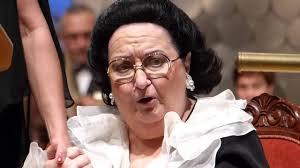 549 likes · 3 talking about this. Soprana SpaniolÄ Montserrat Caballe A Murit La Varsta De 85 De Ani