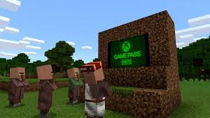 Here's how to download minecraft java edition and minecraft windows 10 for pc. Minecraft Bedrock Java Editions Coming To Xbox Game Pass For Pc In November Shacknews