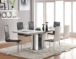 3.8 out of 5 stars with 29 ratings. Contemporary Dining Room Sets For Beloved Family Homedecorite