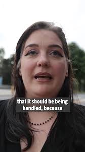 Everything was peaceful, Lindsey Key said — then a cop shoved a bike into  her neck., More than a month after uptown Charlotte’s “No Kings” march in  opposition to President Donald Trump, Key, who is ...