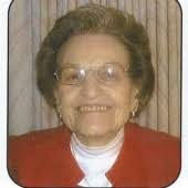 Obituary information for Lois J. Schwitters