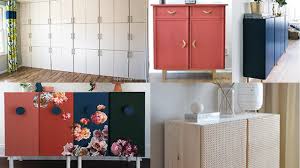Prettypegs are here for all those who feel that it is the small details rather than the expensive furniture that creates the whole. 17 Ikea Ivar Hacks Amazing Ikea Ivar Cabinet Makeover Ideas Youtube