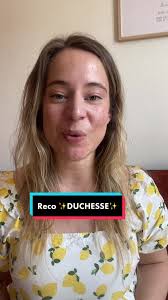 Katherine Ryan Duchess