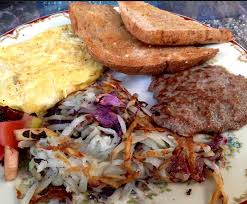 Farm To Table Breakfast Wichita Has Something In Store For You Beautiful Day Cafe Has Funky Fresh Brunch Restaurants Breakfast For Dinner Breakfast Brunch