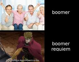 Pin By Crimson Woods On Jojo Memes Jojo Bizarre Jojo Bizzare Adventure Jojo S Bizarre Adventure