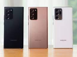 The company will conduct a full scale investigation into the event thursday, august 26 2021 2021 Could See The End Of The Samsung Galaxy Note Ubergizmo
