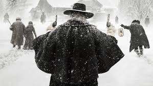 Az aljas nyolcas főhősei sokat próbált fejvadászok, akik az amerikai polgárháborút kulcsszavak amire kerestek: Film Videa Aljas Nyolcas 2015 Teljes Film Online Hd 1080p