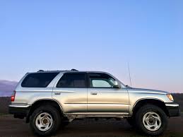 You may need to repair the engine block and the. 1999 Toyota 4runner Sr5 4wd 3 4l 5mt Third Generation Available At Go Motors Llc Purveyors Of Third 3rd And 4th Generation Toyota 4runners Land Cruisers And Other Legendary Suvs Trucks Go Motors