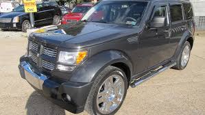 Image result for Brilliant Black 2010 Nitro