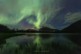 See more ideas about banff national park, national parks, banff. Northern Lights Over Banff Picture Of Banff Photo Workshops Tours Banff National Park Tripadvisor