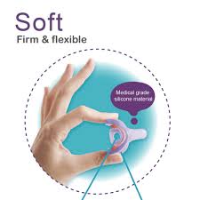 FARLIN】Silicone Pacifier 0m+ - FARLIN