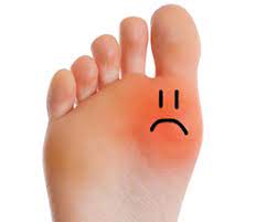 J'ai eu des douleurs atroces de la plante des pieds. Douleurs Aux Pieds Identifiez Votre Douleur Du Pied Equilibre